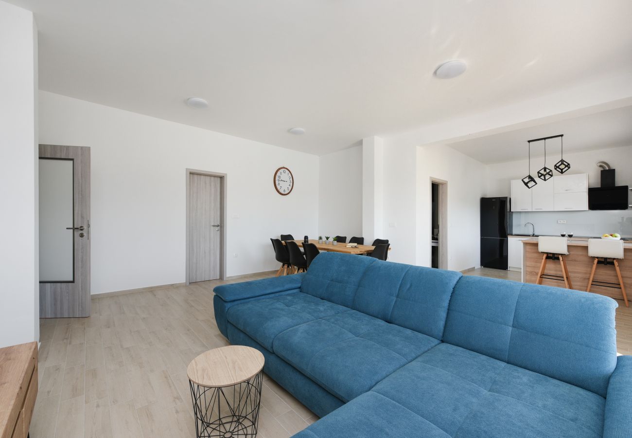 House in Galovac - Poolincluded - Holiday Home Anima