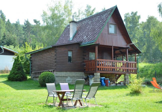 Všen - House