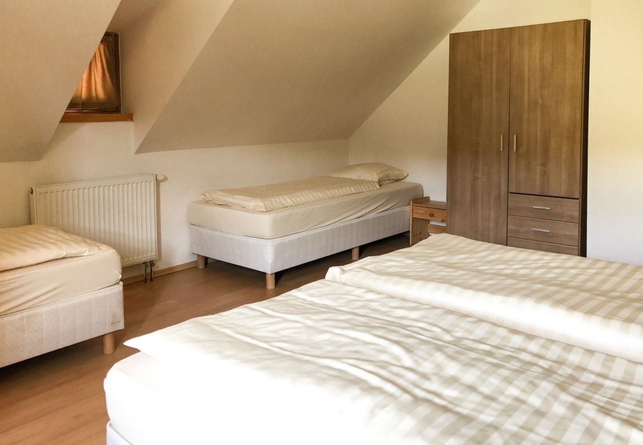 Villa in PrkennyDul - Zacler KZA023