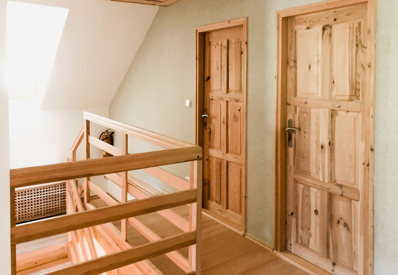 Villa in PrkennyDul - Zacler KZA023