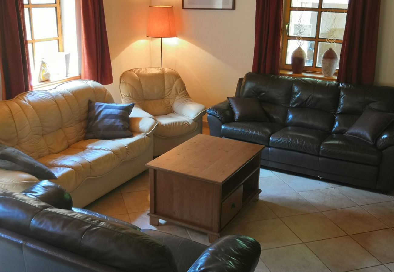 Villa in PrkennyDul - Zacler KZA021