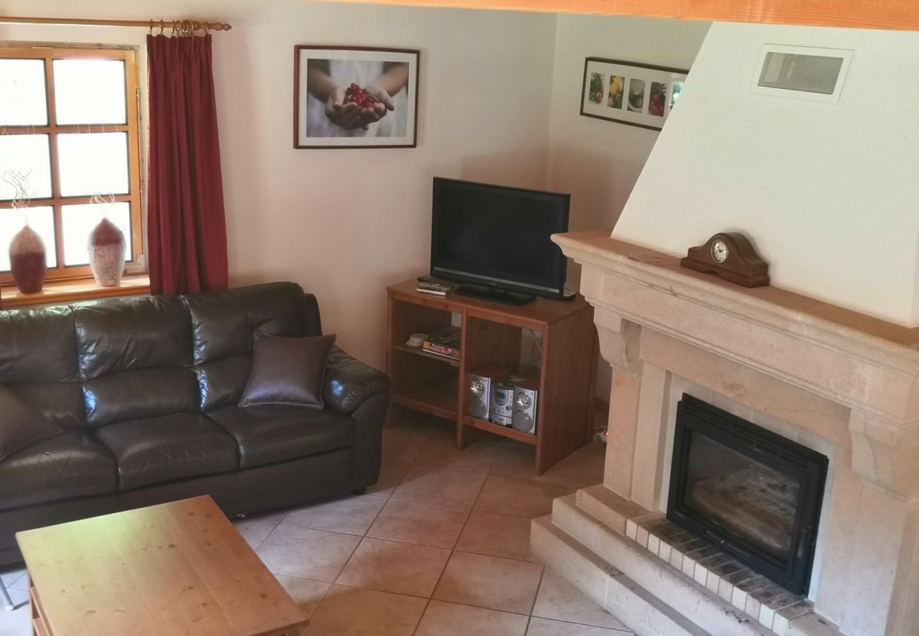 Villa in PrkennyDul - Zacler KZA021