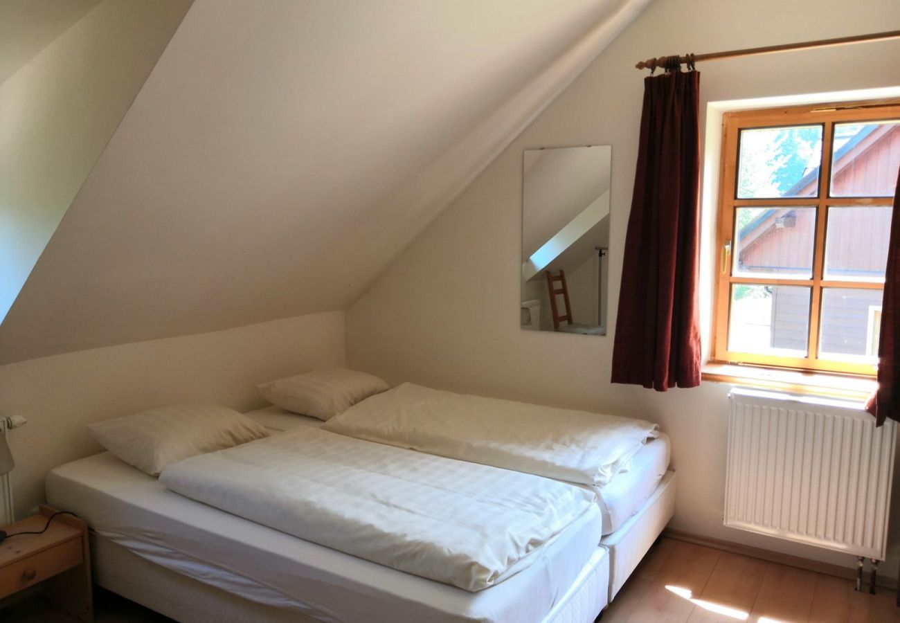 Villa in PrkennyDul - Zacler KZA021