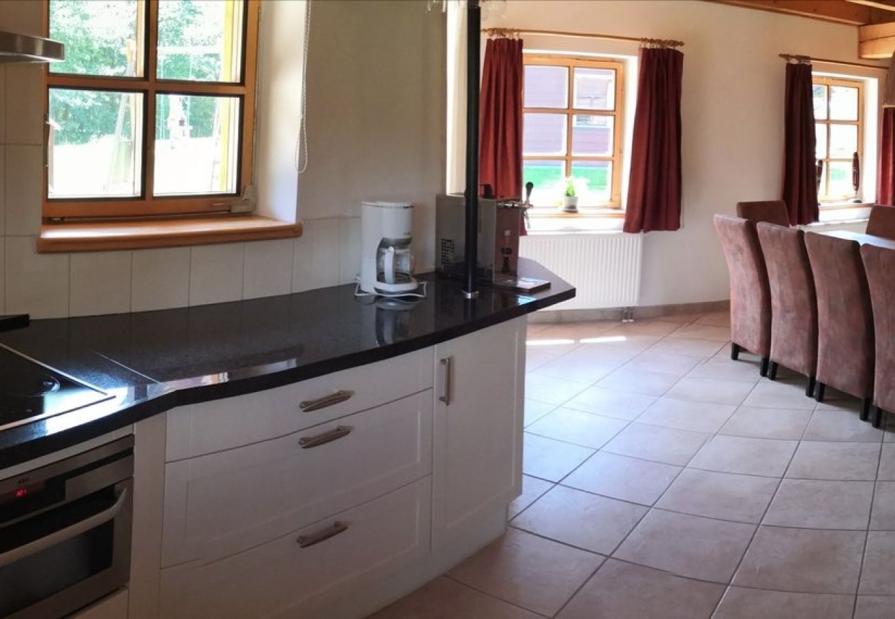 Villa in PrkennyDul - Zacler KZA021