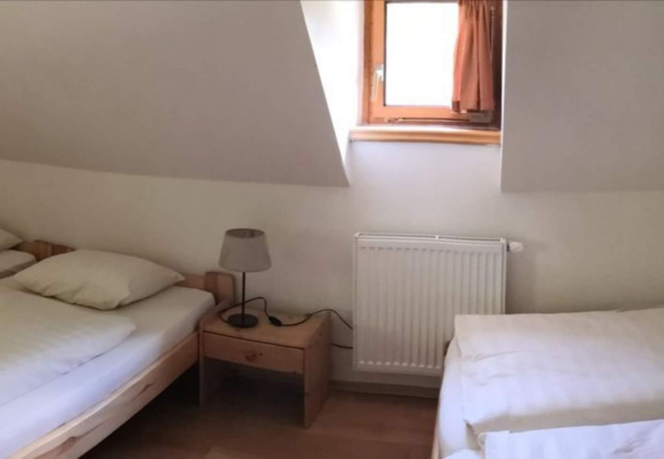 Villa in PrkennyDul - Zacler KZA021