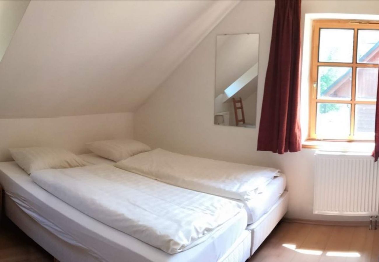 Villa in PrkennyDul - Zacler KZA021
