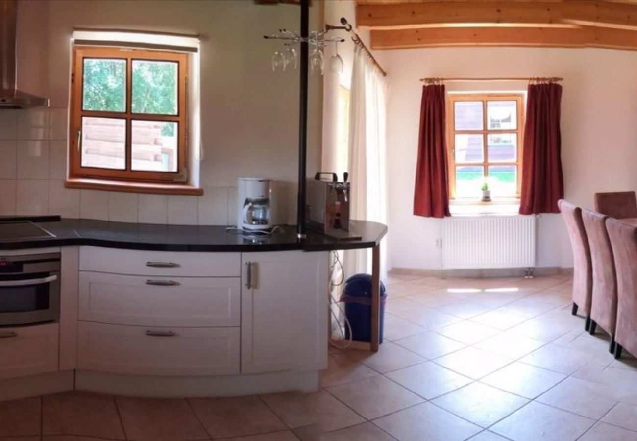 Villa in PrkennyDul - Zacler KZA021