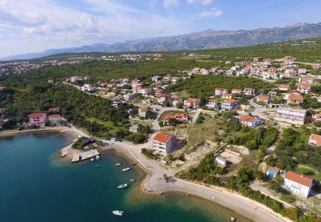 Apartment in Maslenica - Poolincluded -  Villa apartment Dajana Apartment in Maslenica - Poolincluded -  Villa apartment Dajana