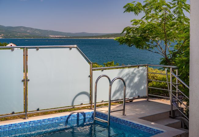 Apartment in Maslenica - Poolincluded -  Villa apartment Dajana Apartment in Maslenica - Poolincluded -  Villa apartment Dajana