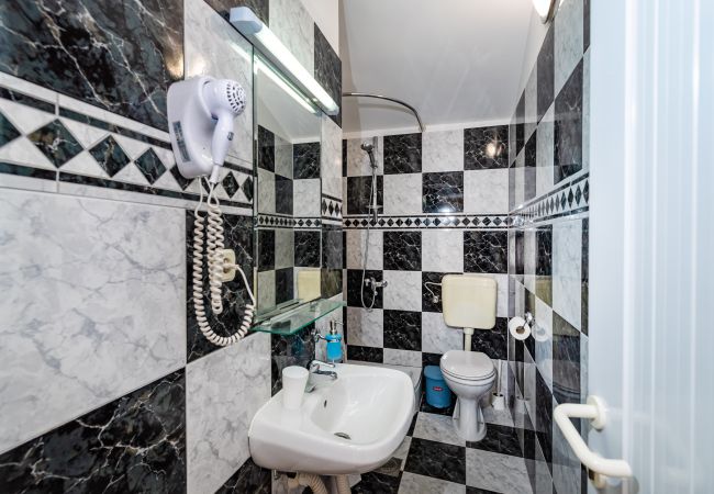 Apartment in Maslenica - Poolincluded -  Villa apartment Dajana Apartment in Maslenica - Poolincluded -  Villa apartment Dajana