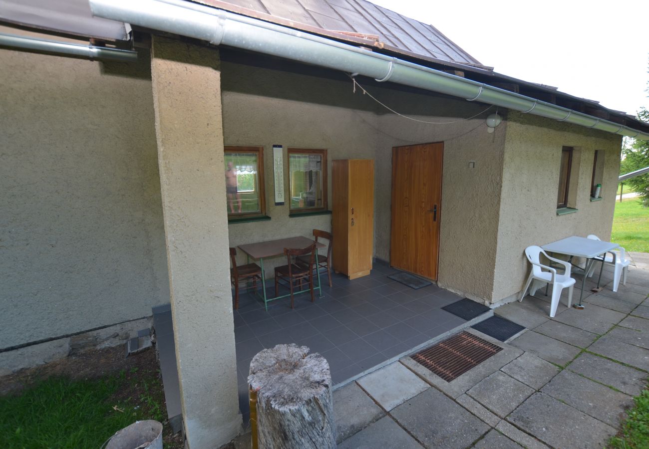 House in Vítkovice - Mountain Chalet Hoja 3