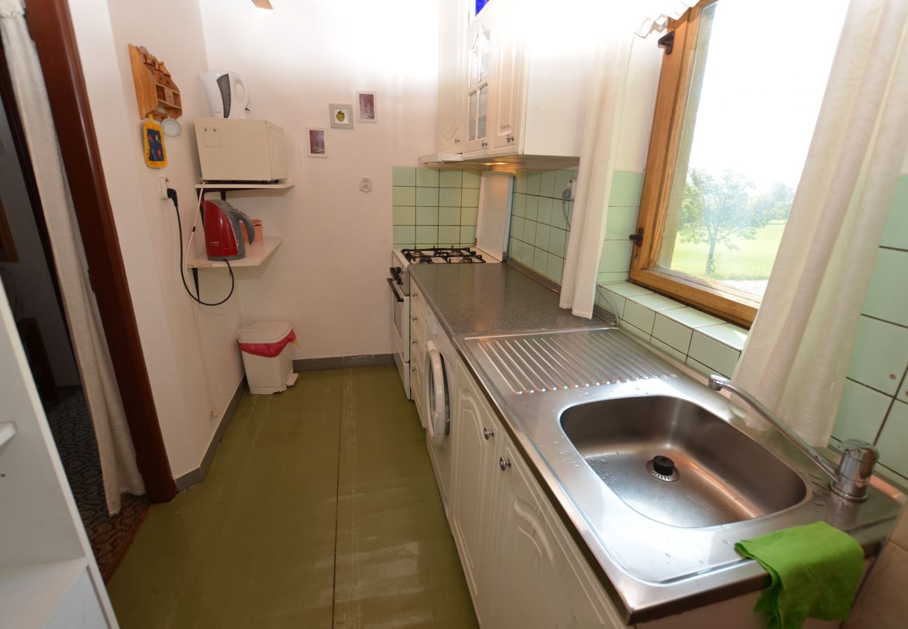 House in Vítkovice - Mountain Chalet Hoja 3