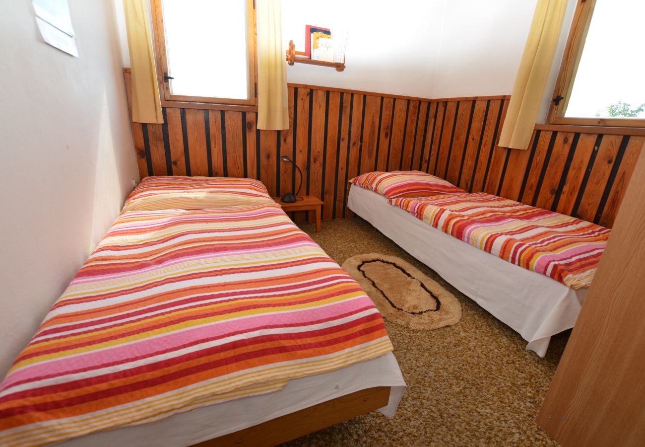 House in Vítkovice - Mountain Chalet Hoja 3