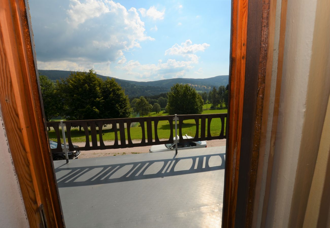 House in Vítkovice - Mountain Chalet Hoja 3