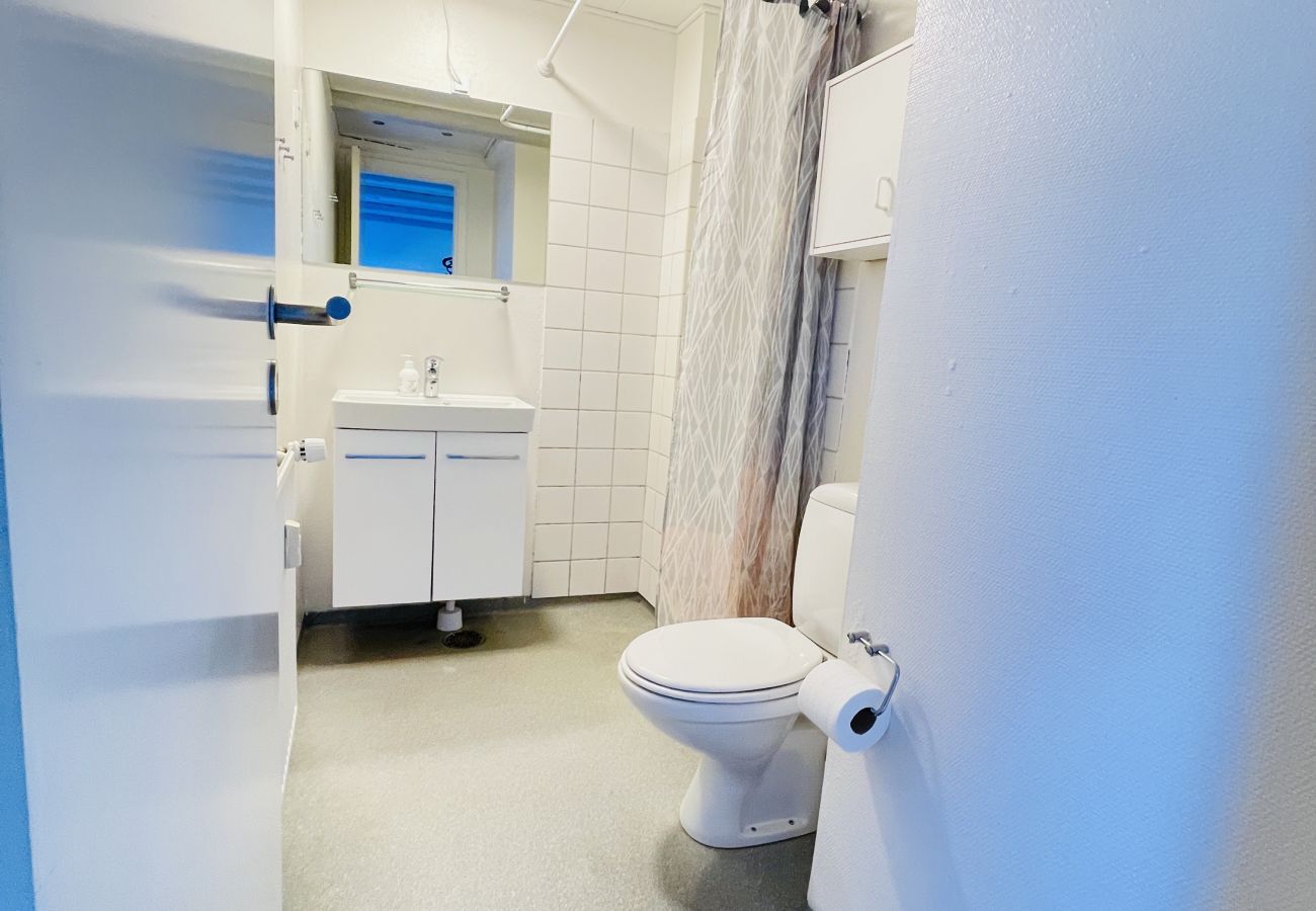 Apartment in Aalborg - aday - Reberbansgade Apartment Suite