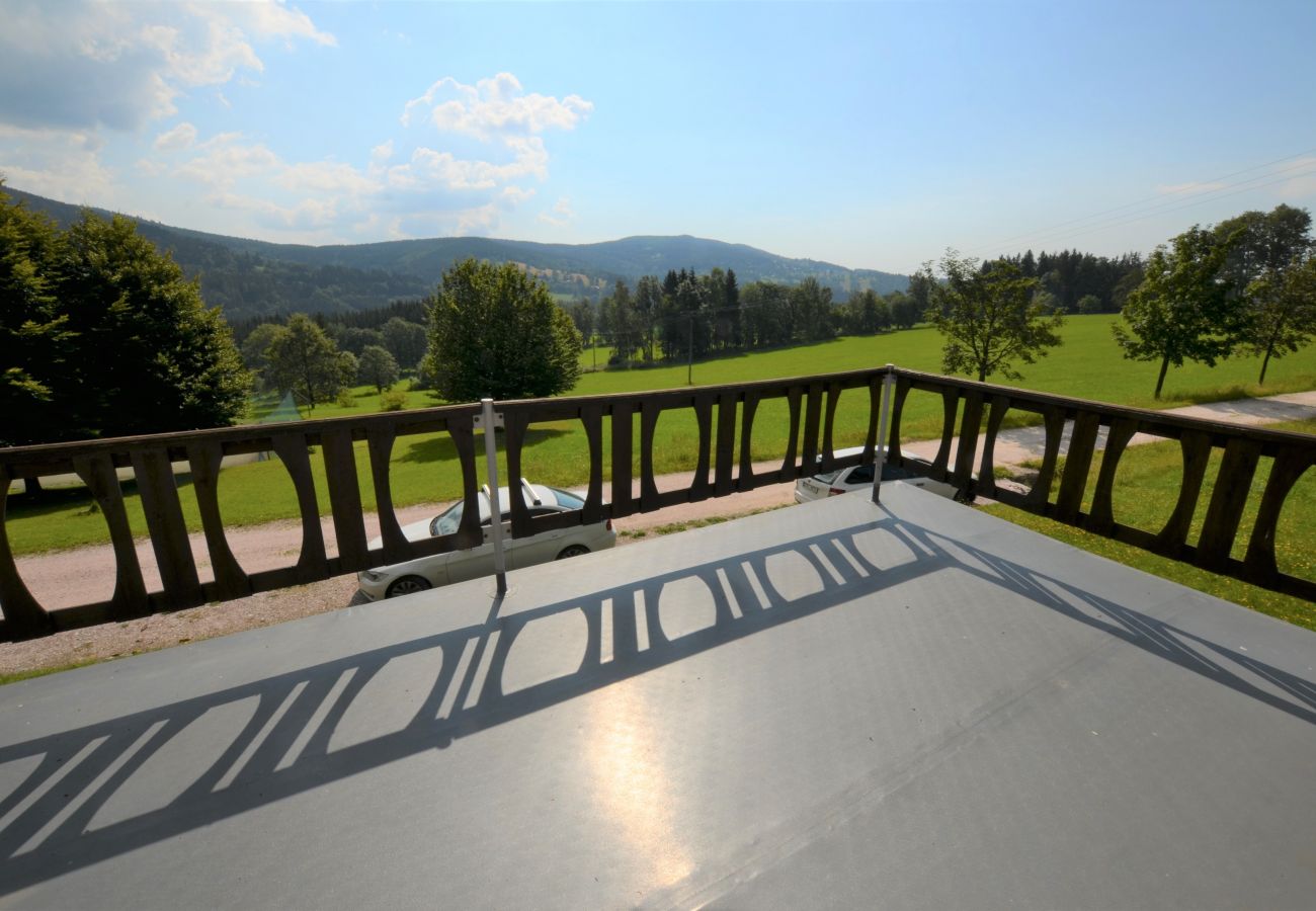 Cottage in Vítkovice - Mountain Chalet Hoja 2
