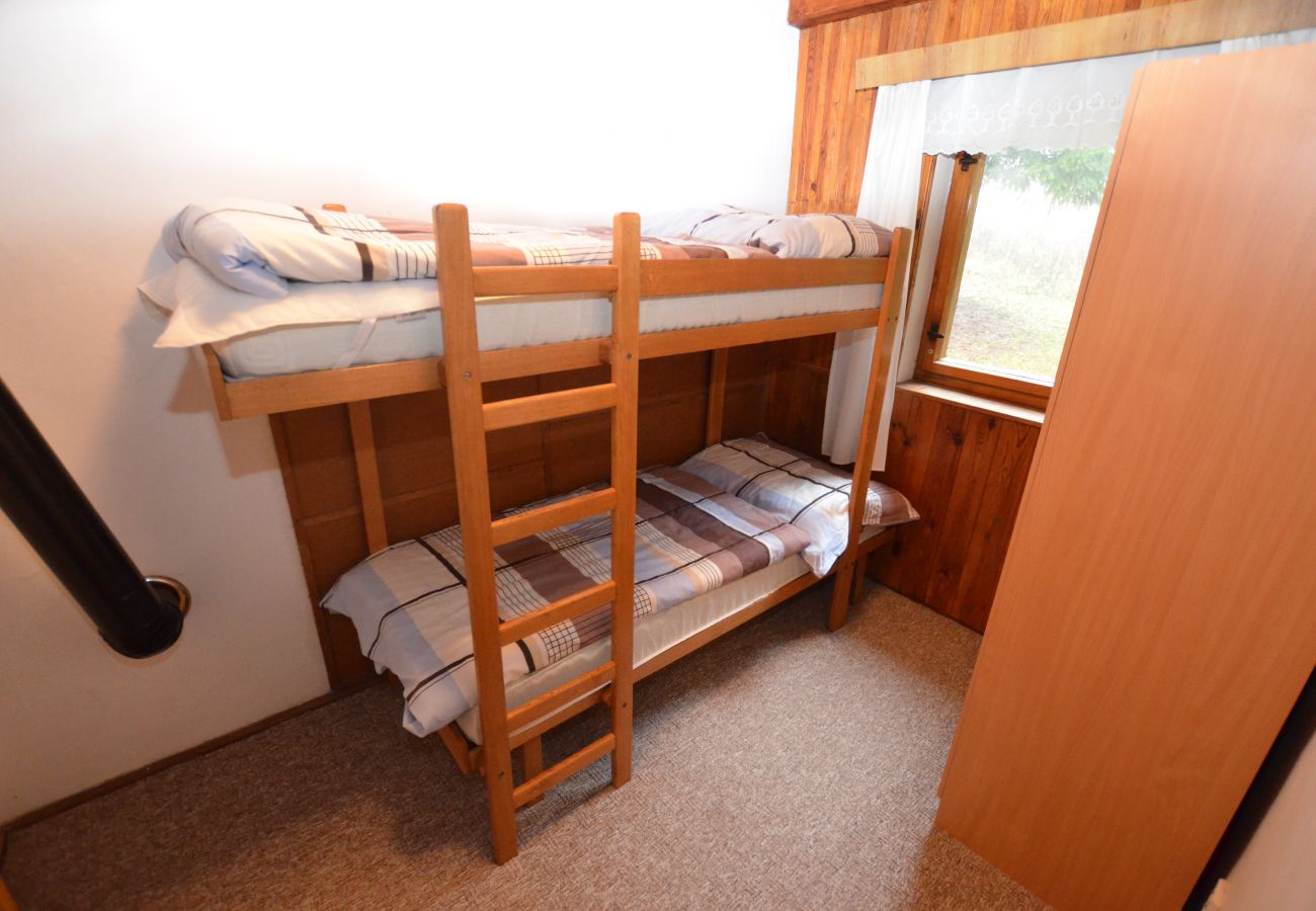 Cottage in Vítkovice - Mountain Chalet Hoja 2