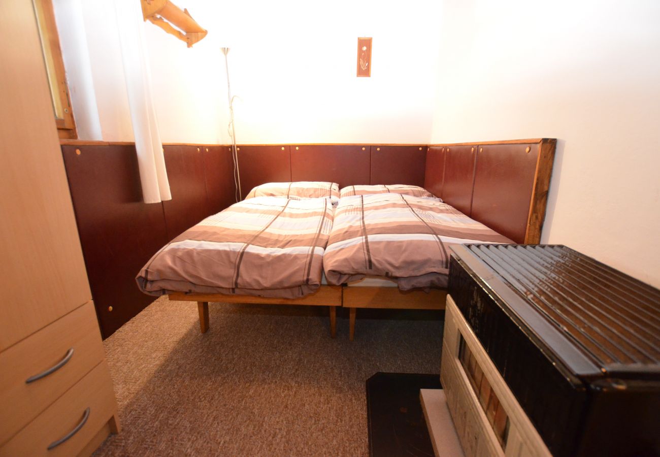 Cottage in Vítkovice - Mountain Chalet Hoja 2