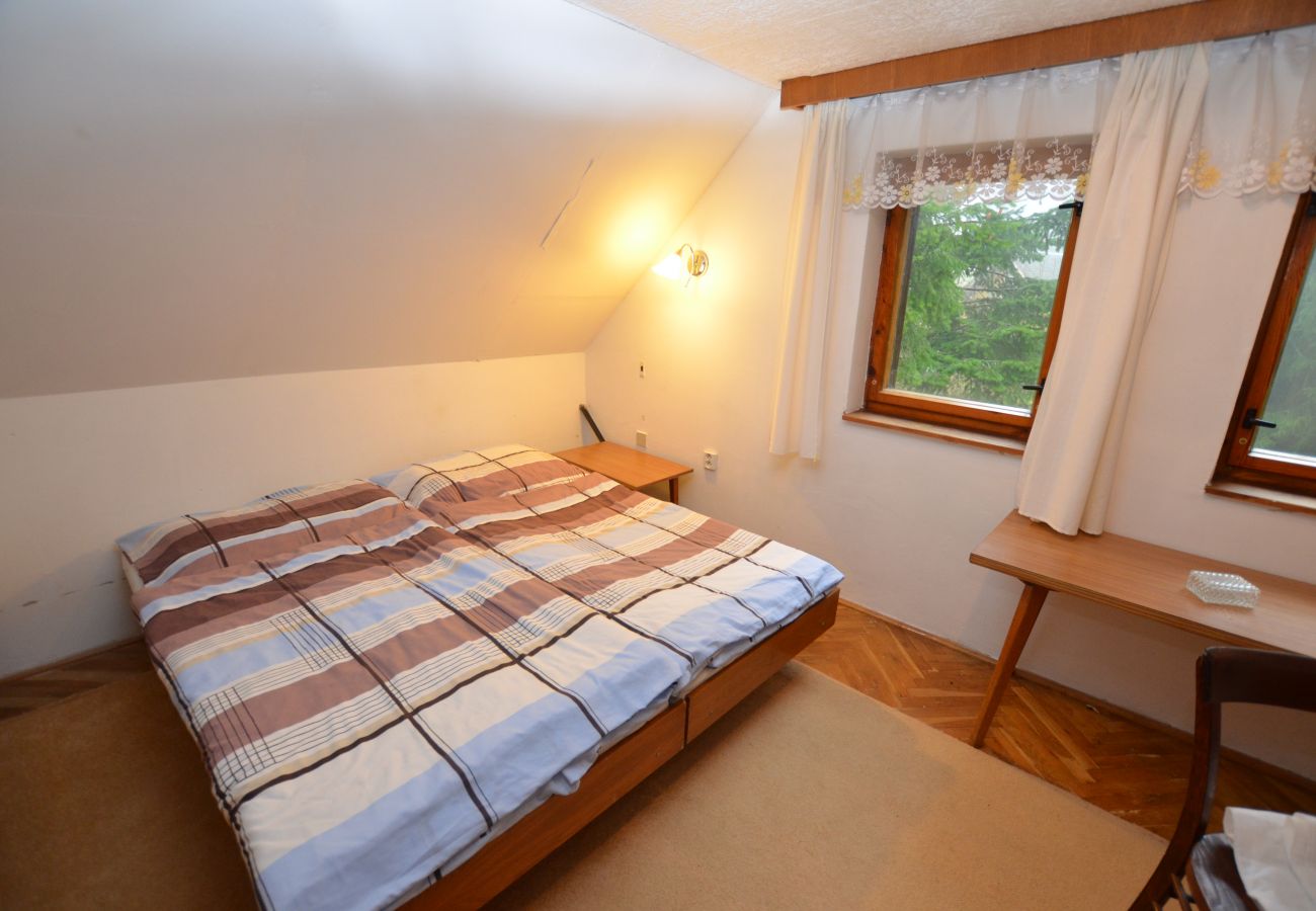 Cottage in Vítkovice - Mountain Chalet Hoja 2