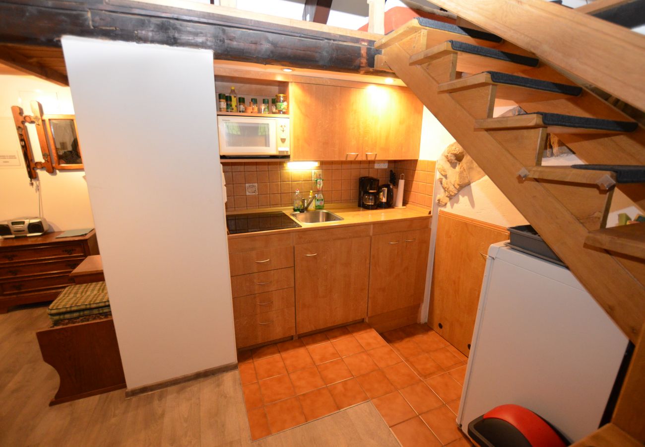 Chalet in Všelibice - Poolincluded -Chalet Peha