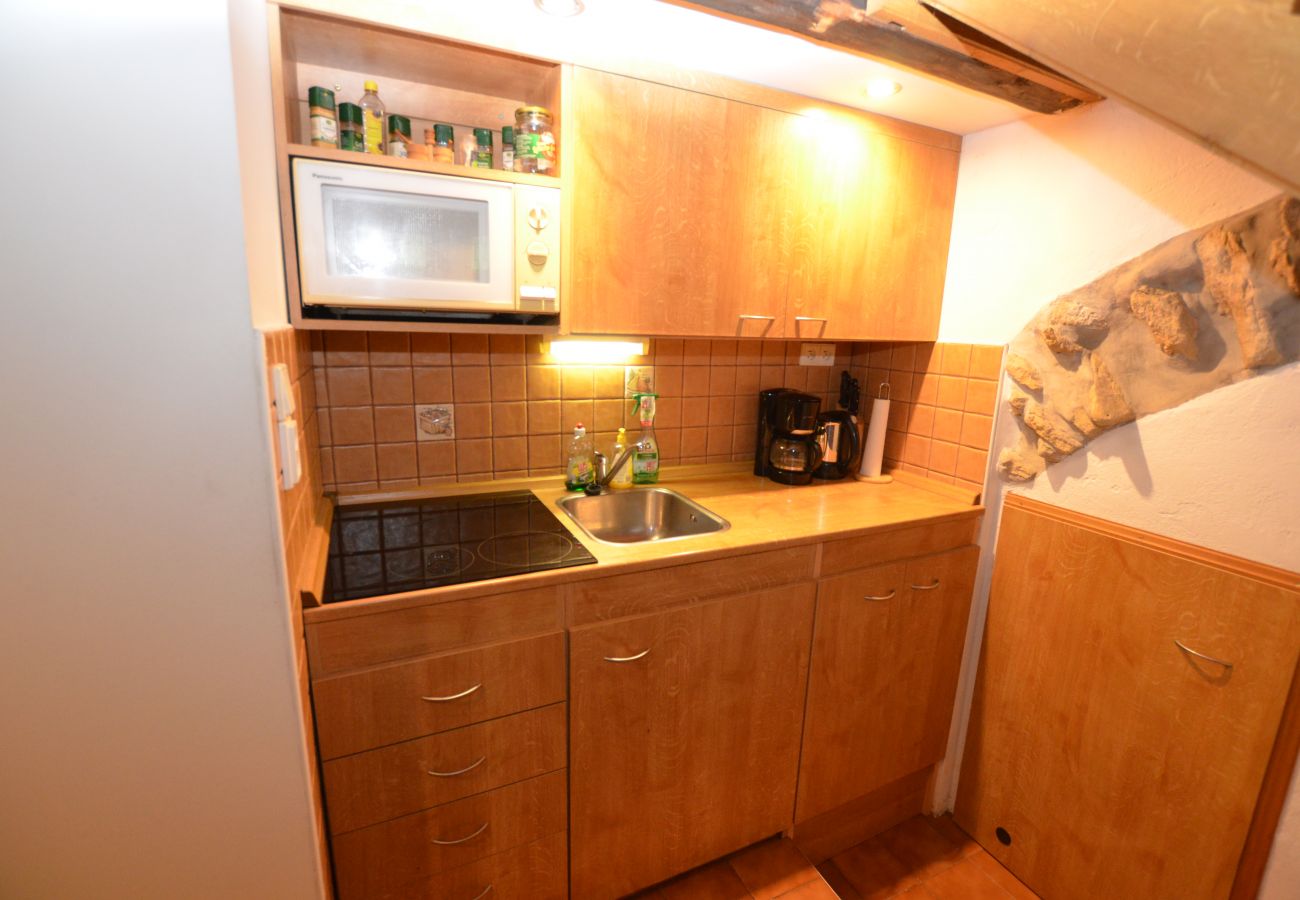 Chalet in Všelibice - Poolincluded -Chalet Peha