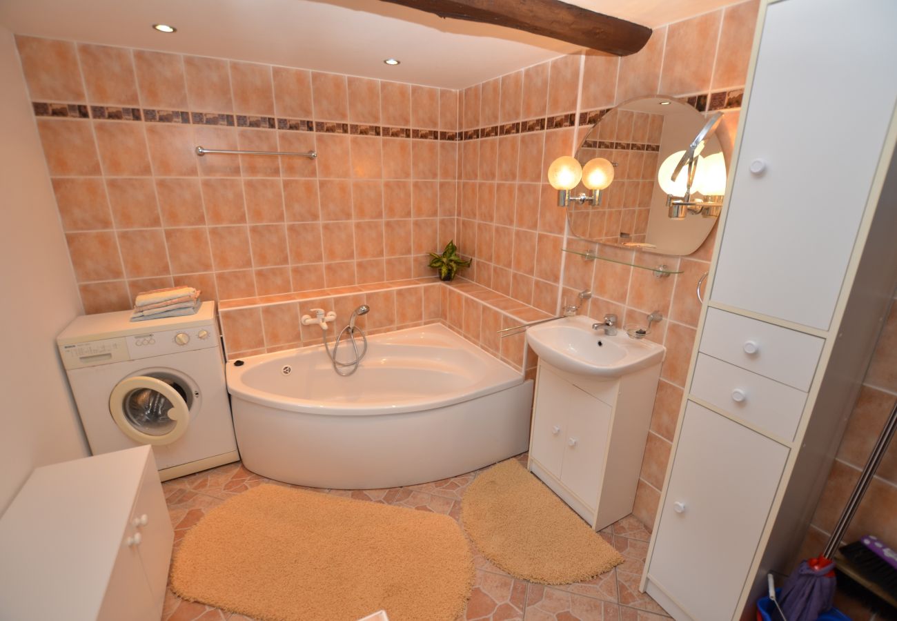 Chalet in Všelibice - Poolincluded -Chalet Peha