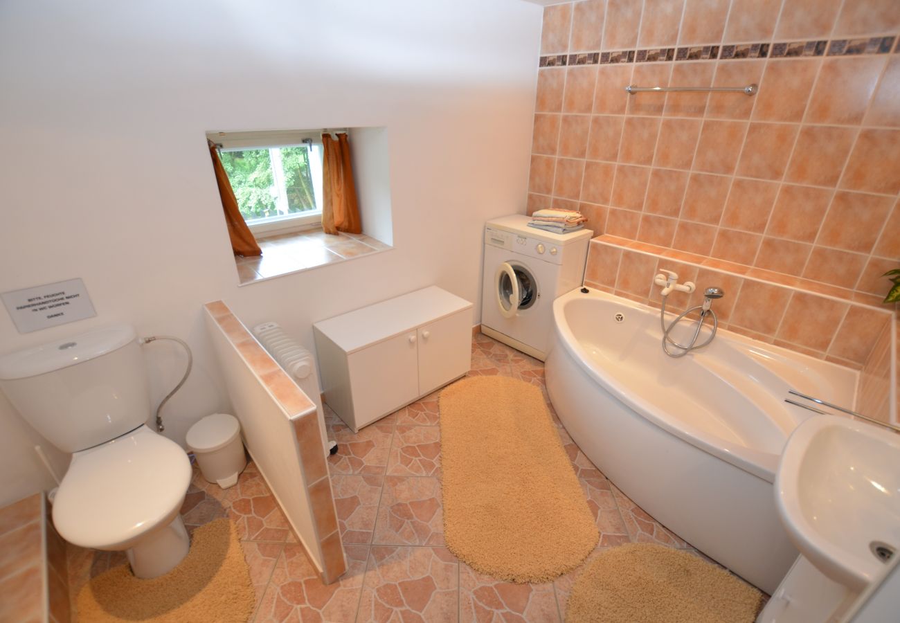 Chalet in Všelibice - Poolincluded -Chalet Peha
