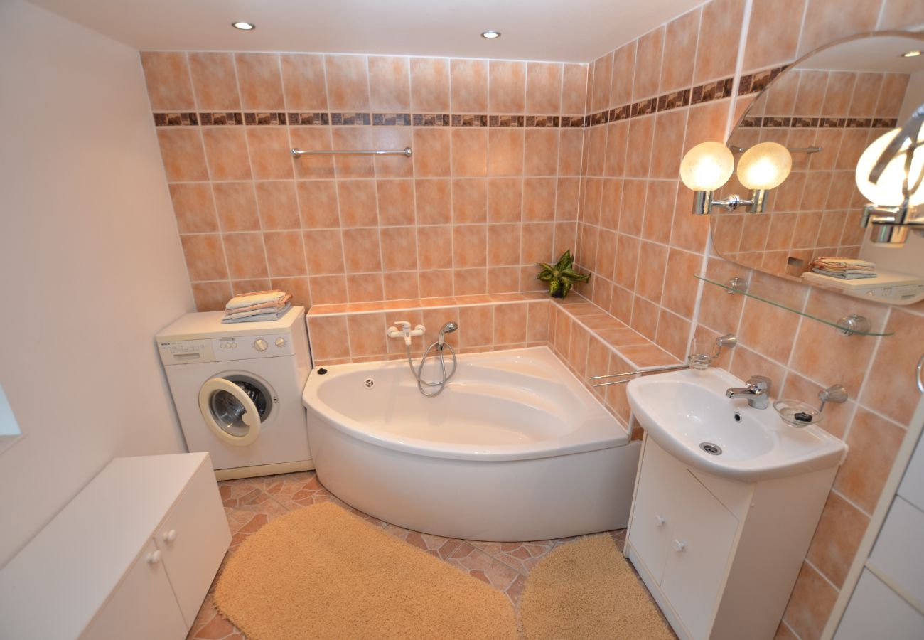 Chalet in Všelibice - Poolincluded -Chalet Peha