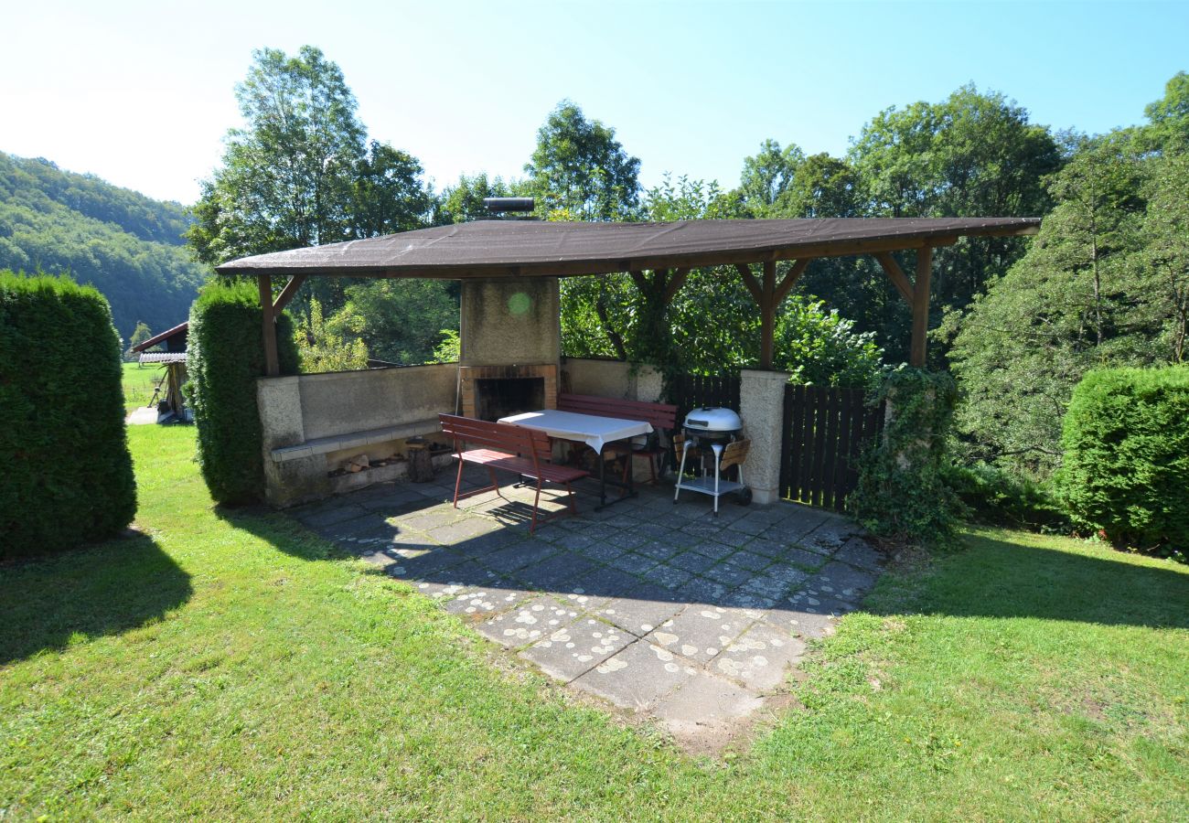 Chalet in Turnov - Poolincluded - Chalet Jizera