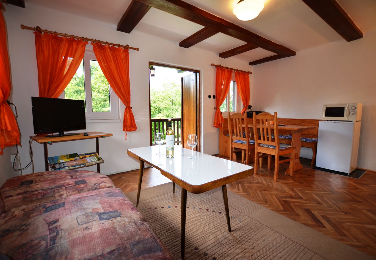 Chalet in Turnov - Poolincluded - Chalet Jizera