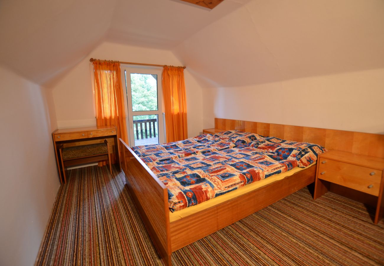 Chalet in Turnov - Poolincluded - Chalet Jizera