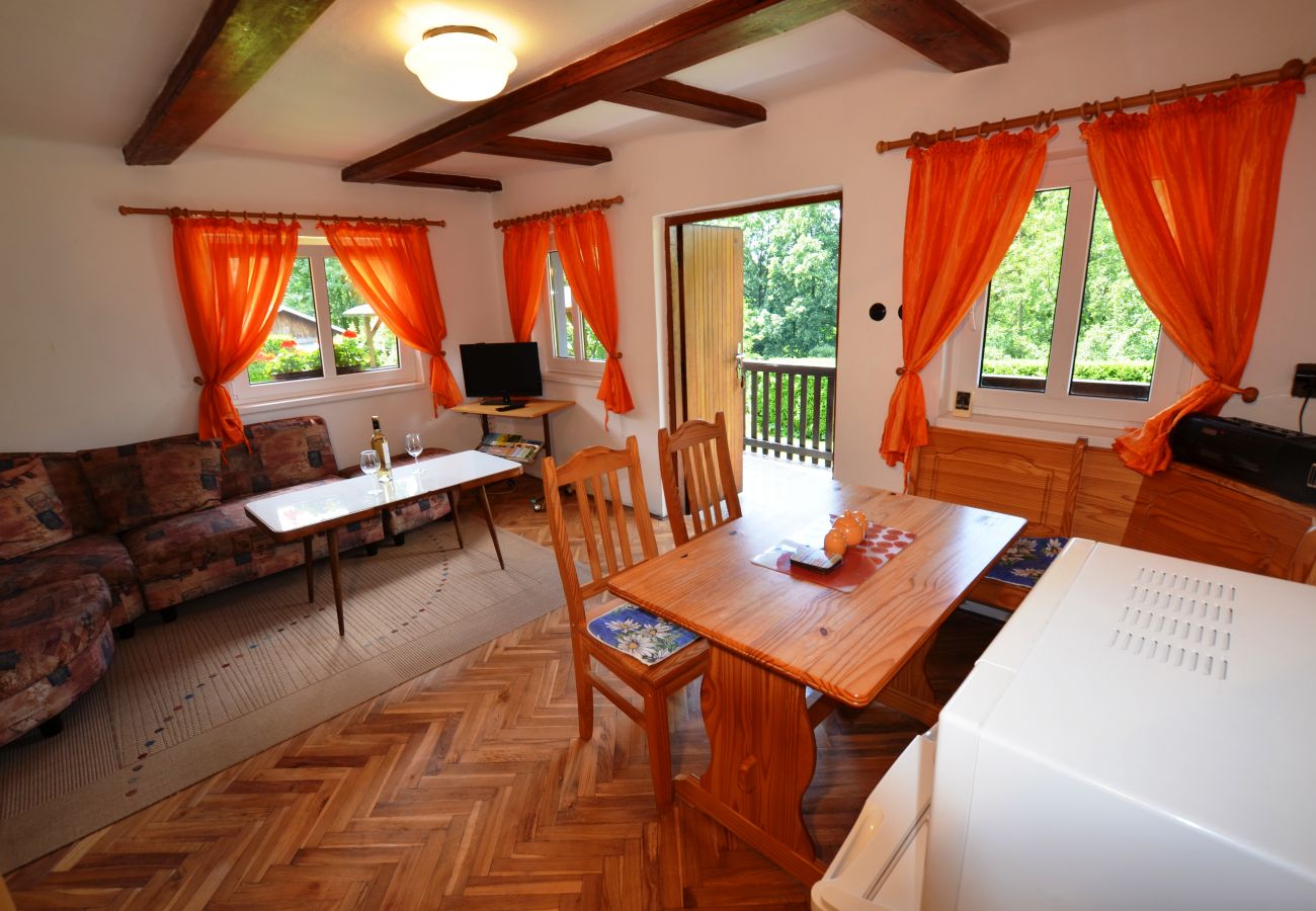 Chalet in Turnov - Poolincluded - Chalet Jizera