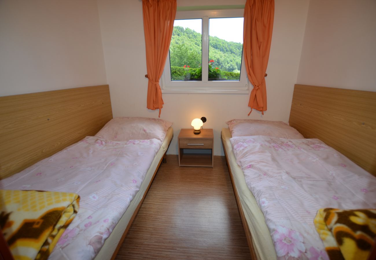 Chalet in Turnov - Poolincluded - Chalet Jizera