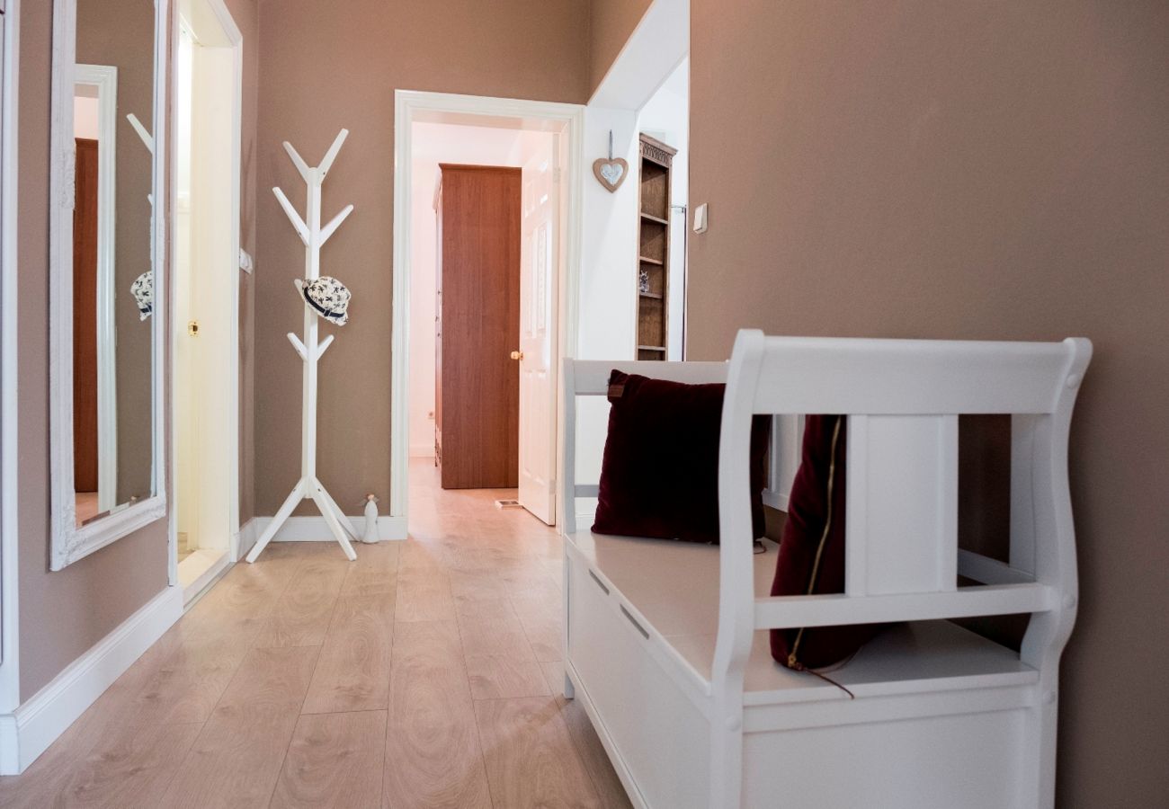 Apartment in Peracko Blato - Poolincluded - Apartment Pero