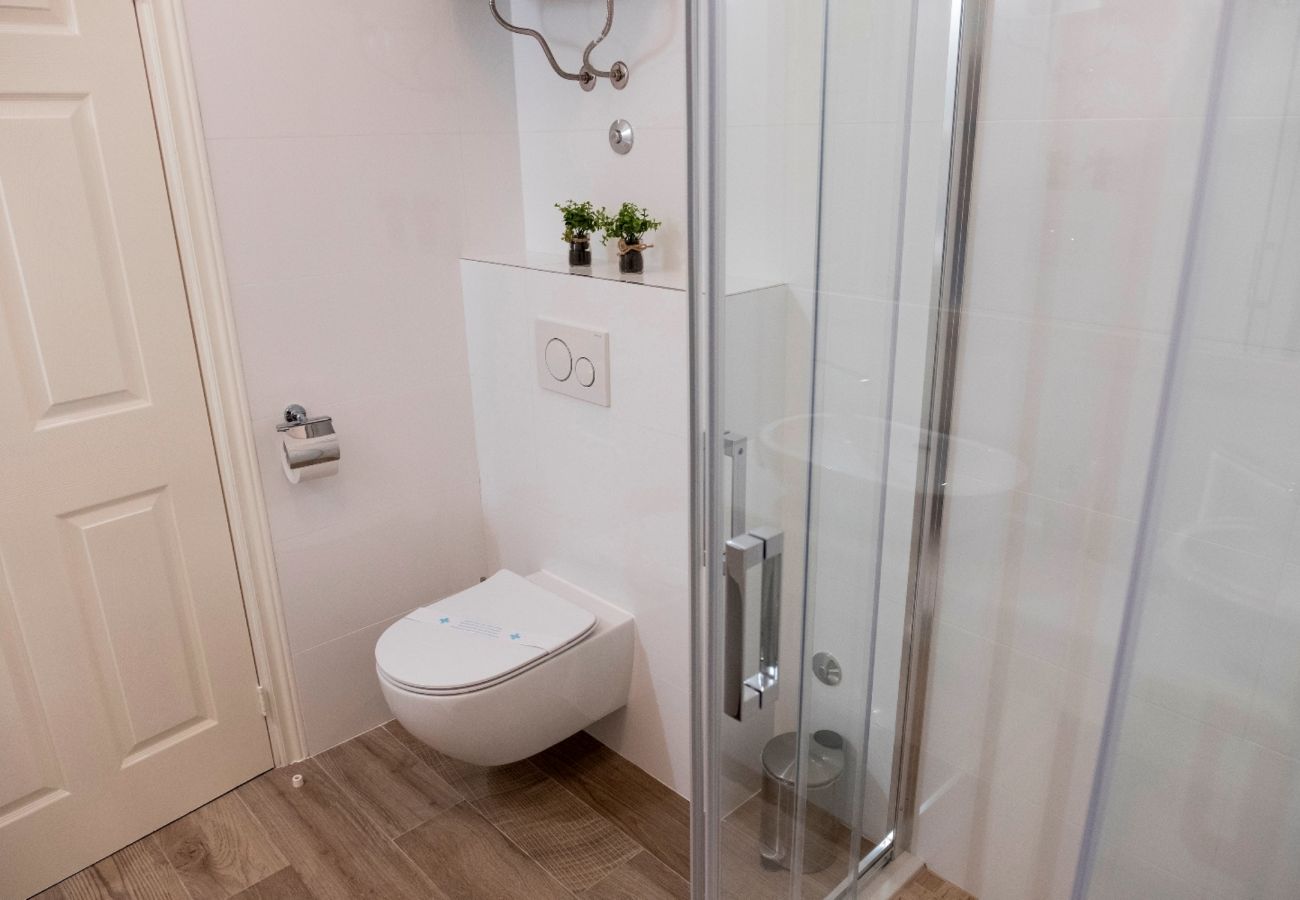 Apartment in Peracko Blato - Poolincluded - Apartment Pero