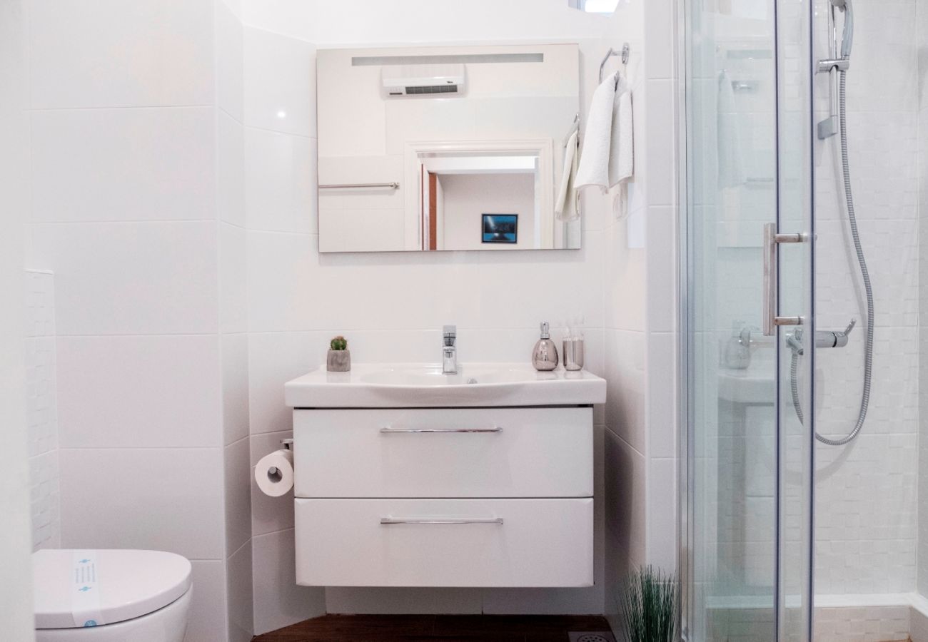 Apartment in Peracko Blato - Poolincluded - Apartment Pero