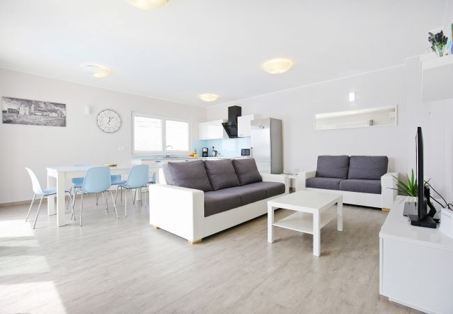 Villa in Maslenica - Poolincluded - Villa Anpero Villa in Maslenica - Poolincluded - Villa Anpero