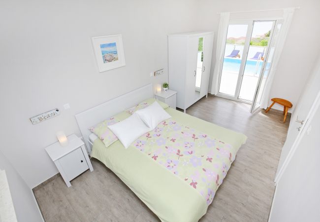 Villa in Maslenica - Poolincluded - Villa Anpero Villa in Maslenica - Poolincluded - Villa Anpero