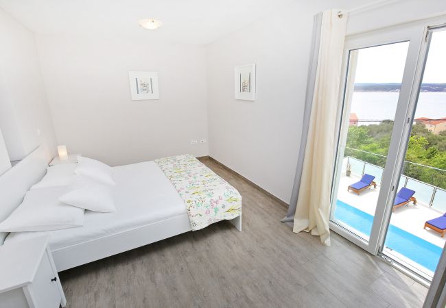 Villa in Maslenica - Poolincluded - Villa Anpero Villa in Maslenica - Poolincluded - Villa Anpero