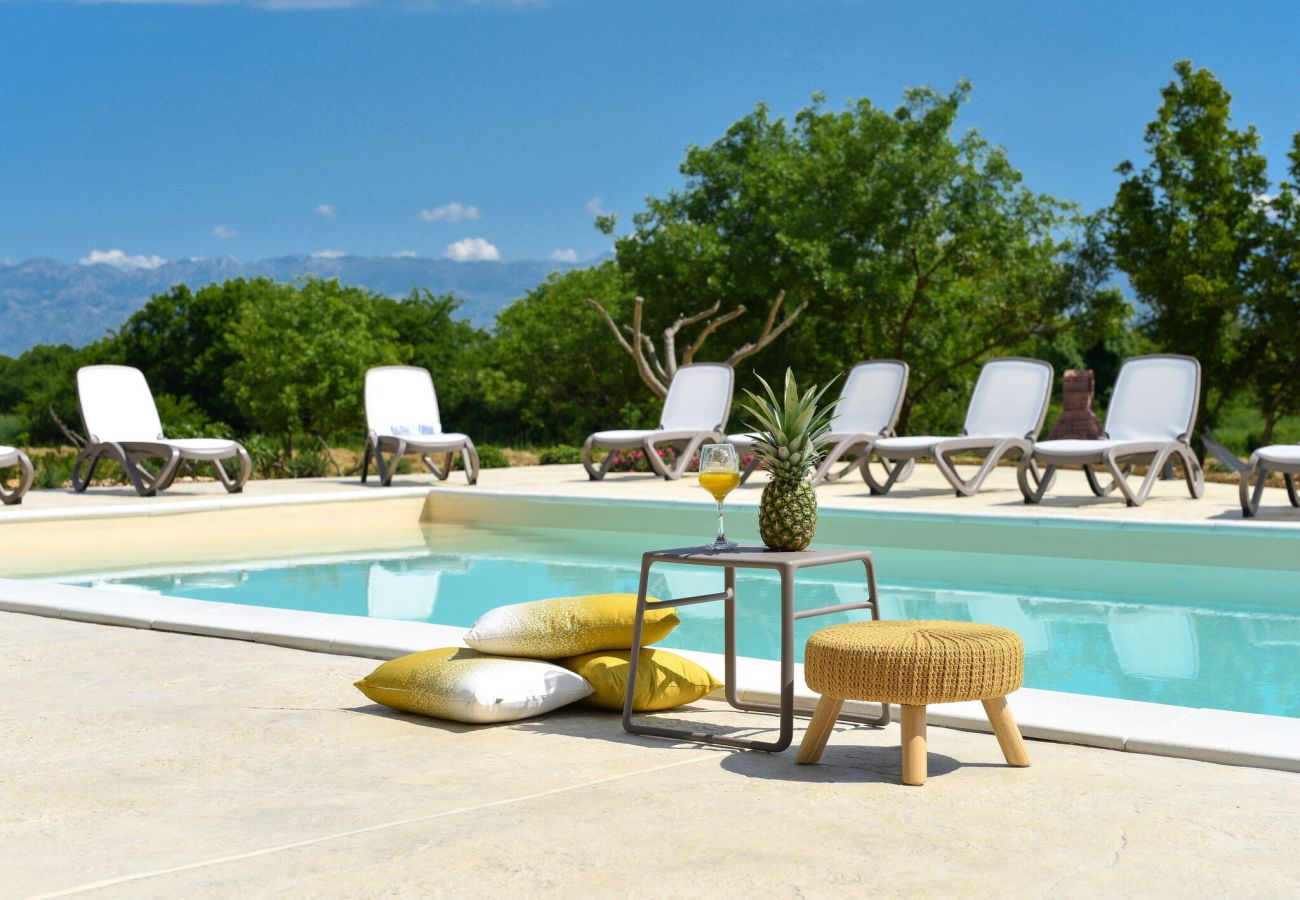 House in Poljica - Poolincluded - Villa Elite