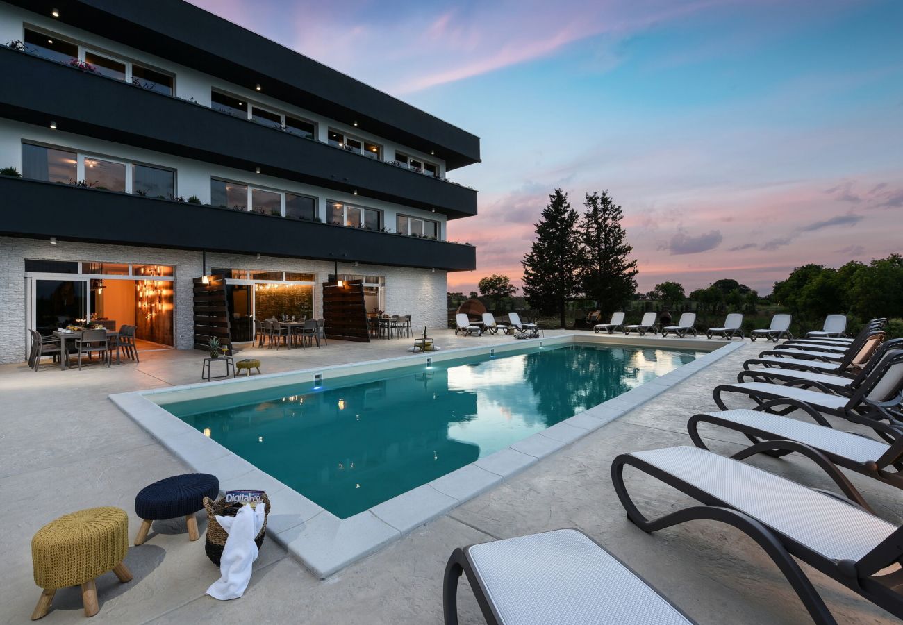 House in Poljica - Poolincluded - Villa Elite