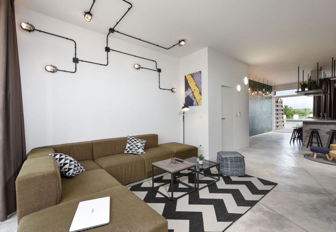 House in Poljica - Poolincluded - Villa Elite