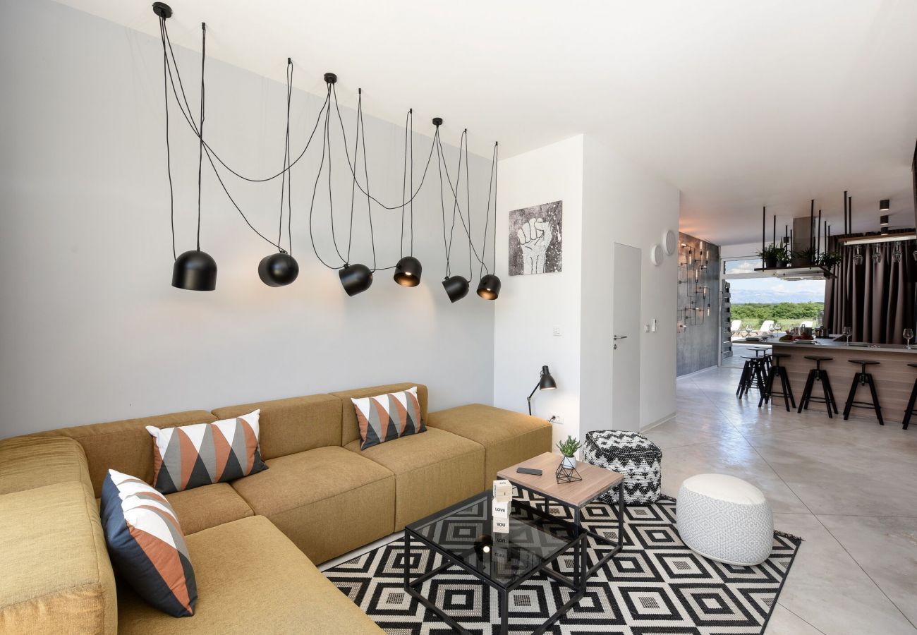 House in Poljica - Poolincluded - Villa Elite