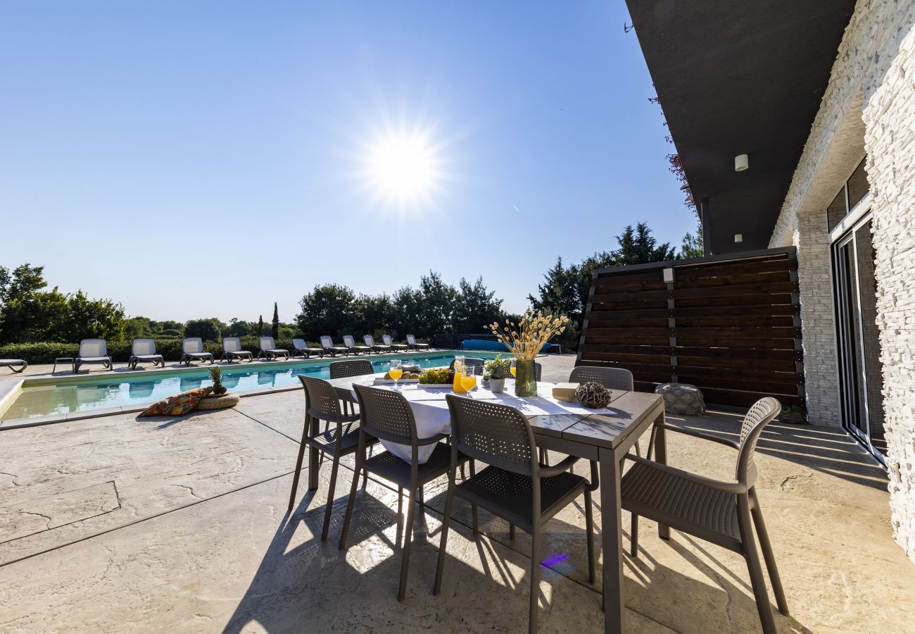 House in Poljica - Poolincluded - Villa Elite