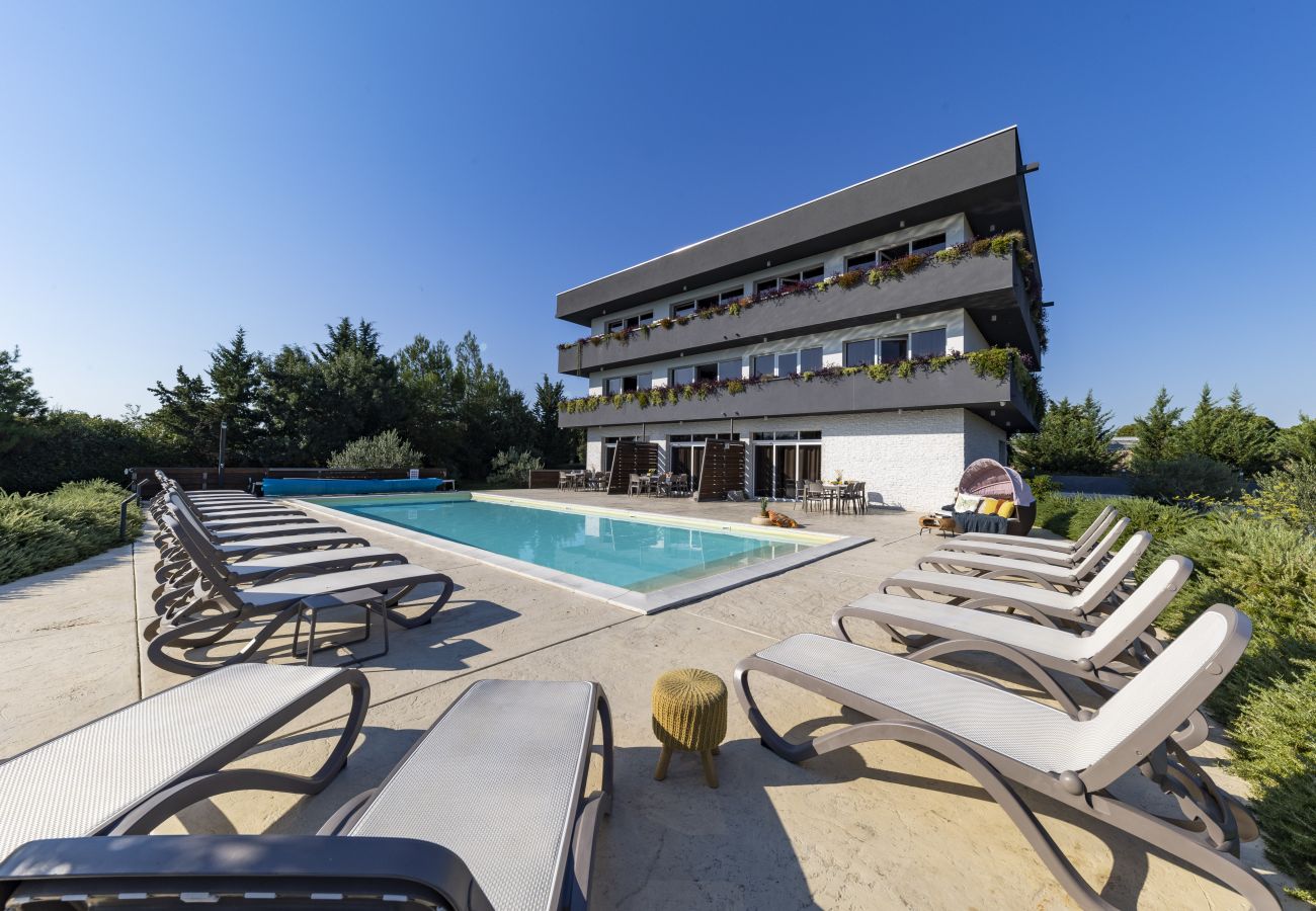 House in Poljica - Poolincluded - Villa Elite