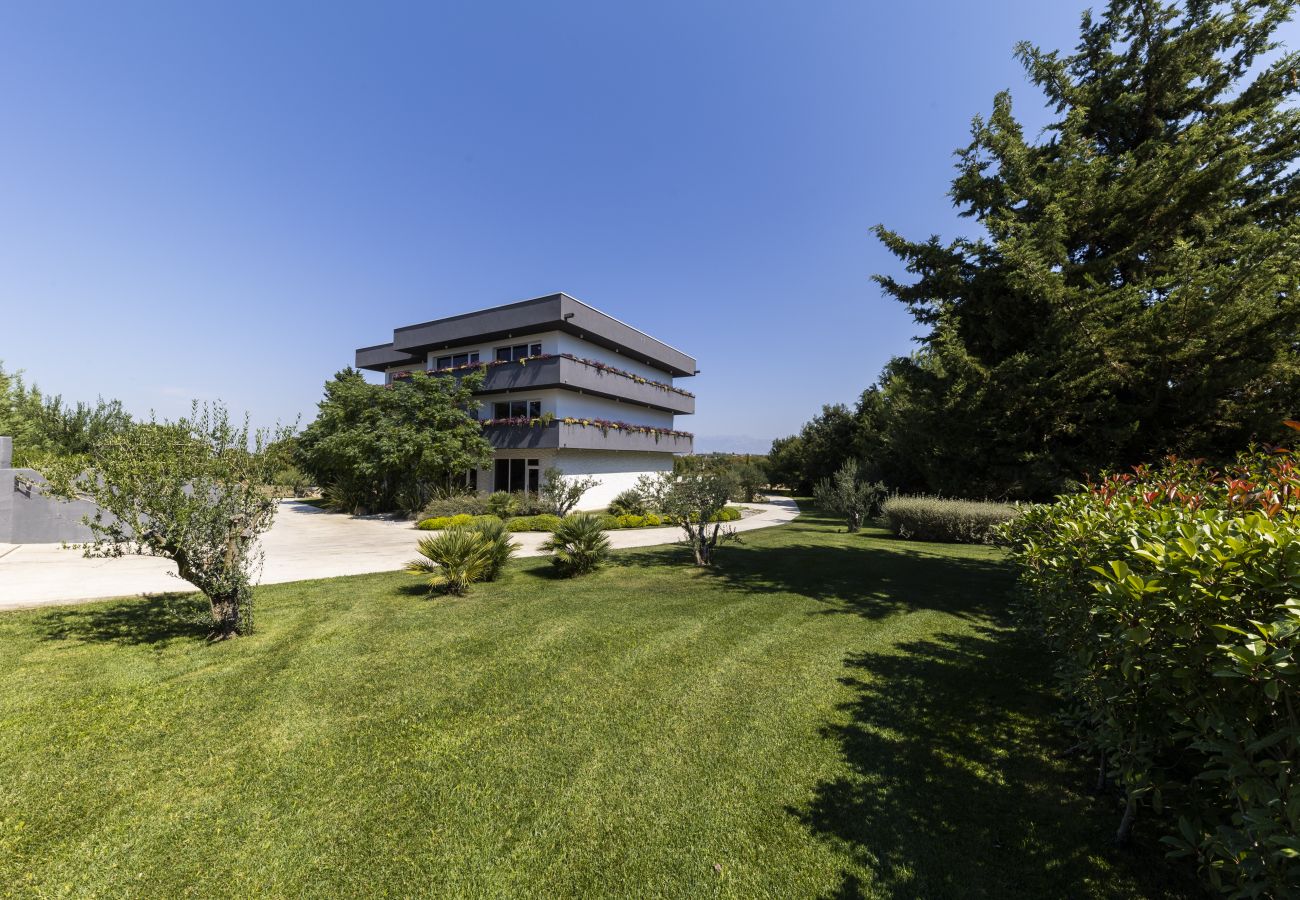 House in Poljica - Poolincluded - Villa Elite