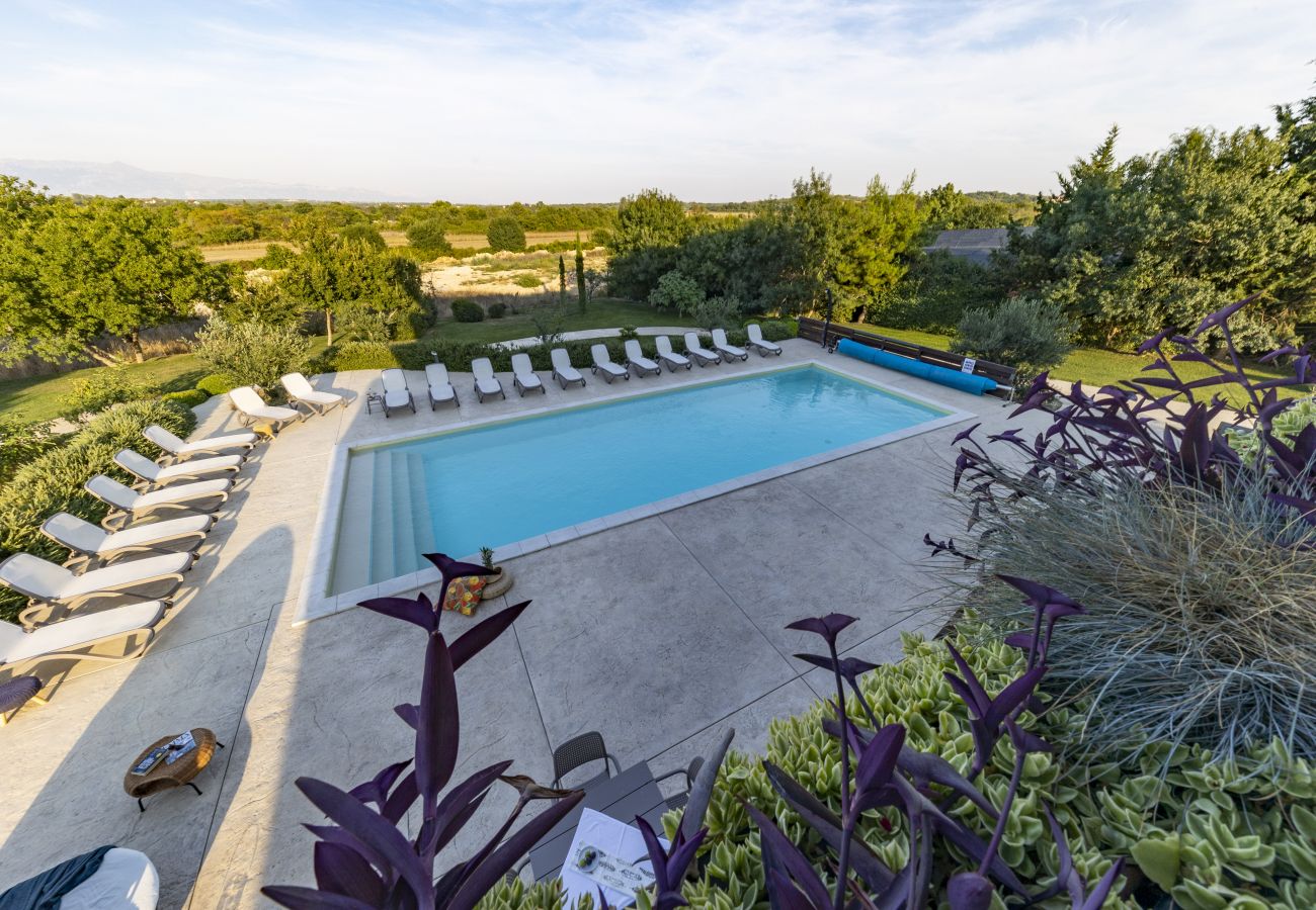 House in Poljica - Poolincluded - Villa Elite