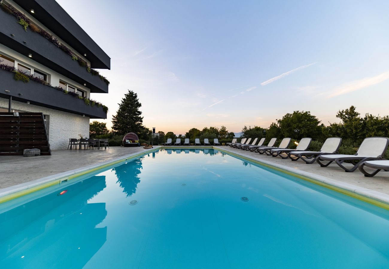 House in Poljica - Poolincluded - Villa Elite