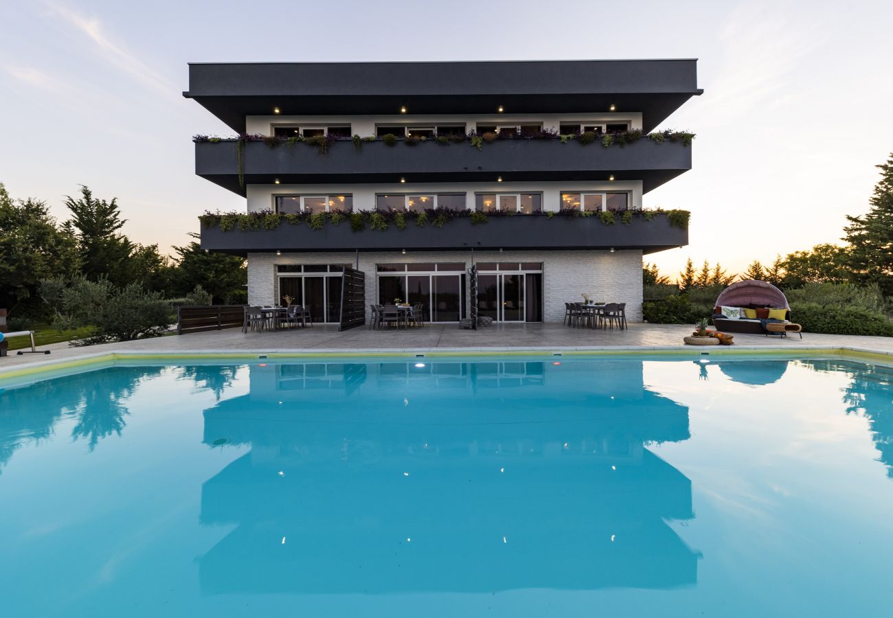 House in Poljica - Poolincluded - Villa Elite