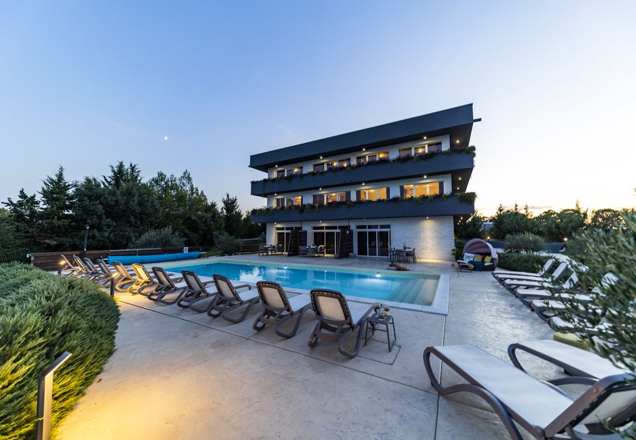 House in Poljica - Poolincluded - Villa Elite